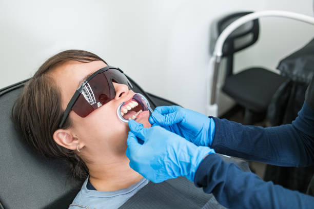 Best Broken or Chipped Tooth Repair in Woodhaven, MI