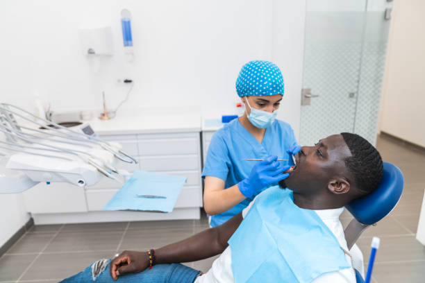Best Emergency Treatment for Jaw Pain or Injury in Woodhaven, MI